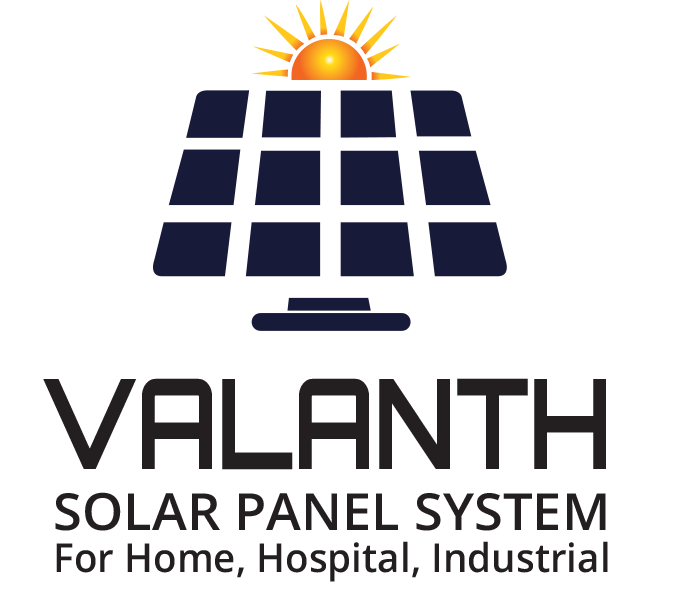 Valanth Logo