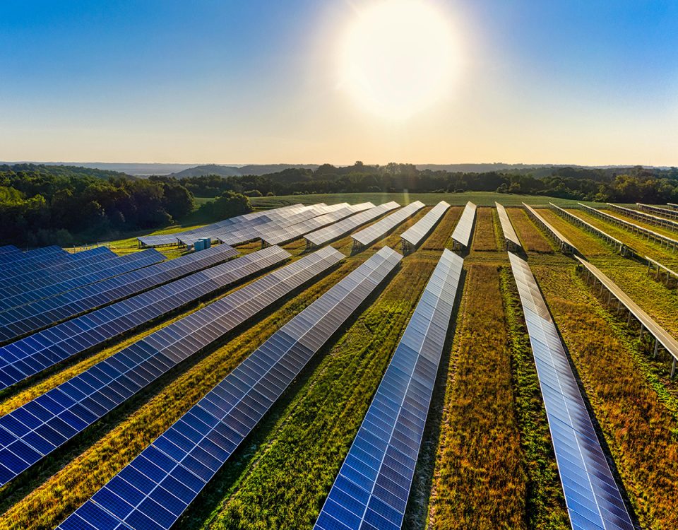 Solar Panel