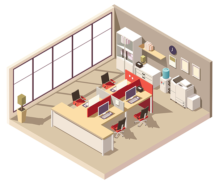 office